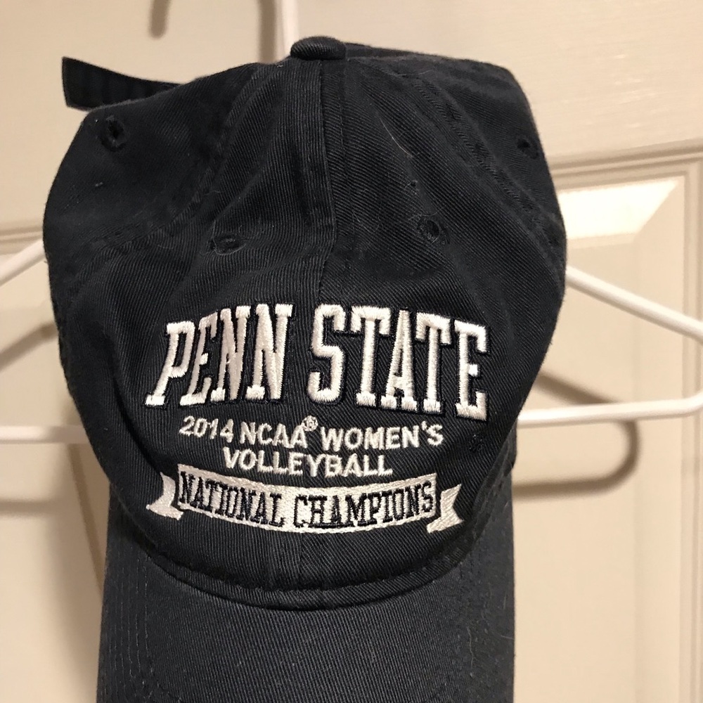 Penn state woman’s volleyball hat